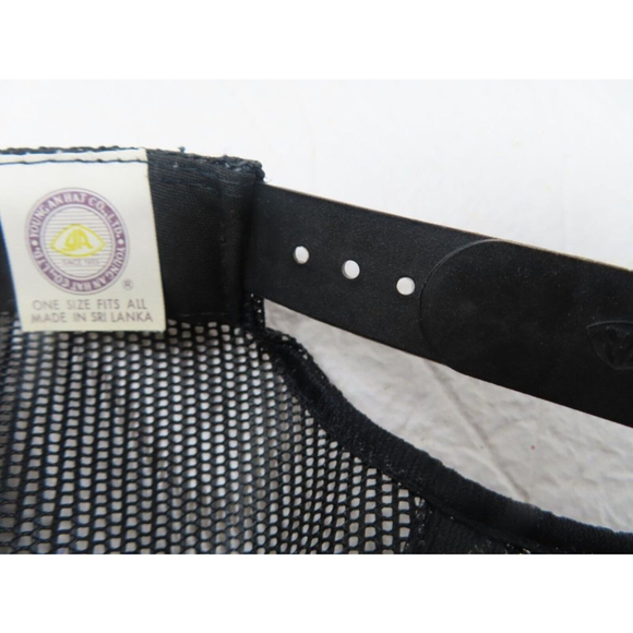 Farm Progress Show 1994 Bloomington IL Hat Cap Snapback YoungAn Puff Foam - Picture 4 of 4